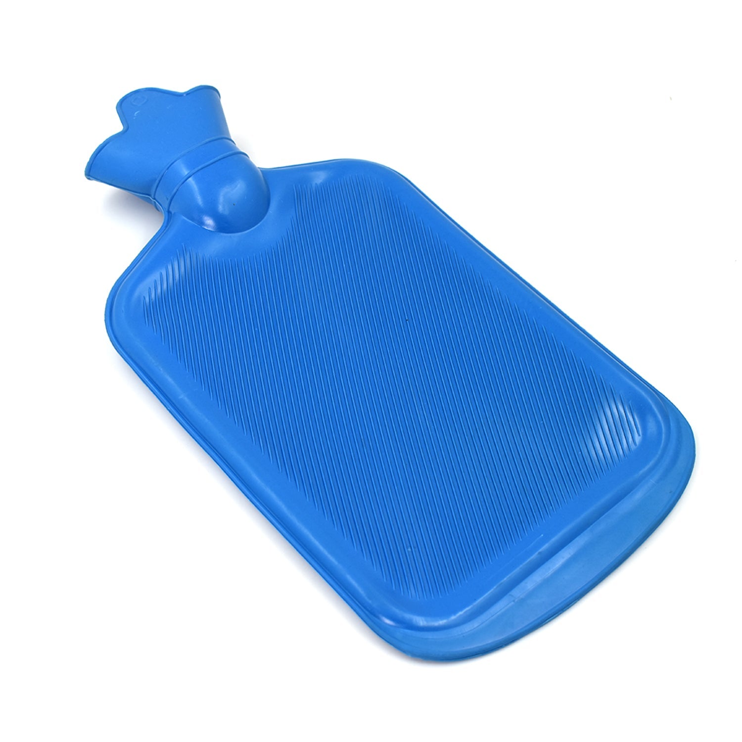 1454 Hot water Bag 2000 ML used in all kinds of household and medical purposes as a pain relief from muscle and neural problems. 1454 Hot water Bag 2000 ML used in all kinds of household and medical purposes as a pain relief from muscle and neural problems.